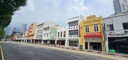 South Bridge Road (D1), Office #637242301